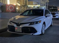 تۆیۆتا کامری